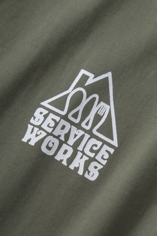 Home Comforts Tee
