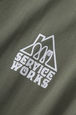 Home Comforts Tee