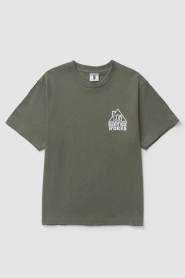 Home Comforts Tee