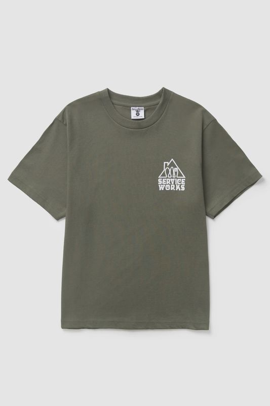 Home Comforts Tee