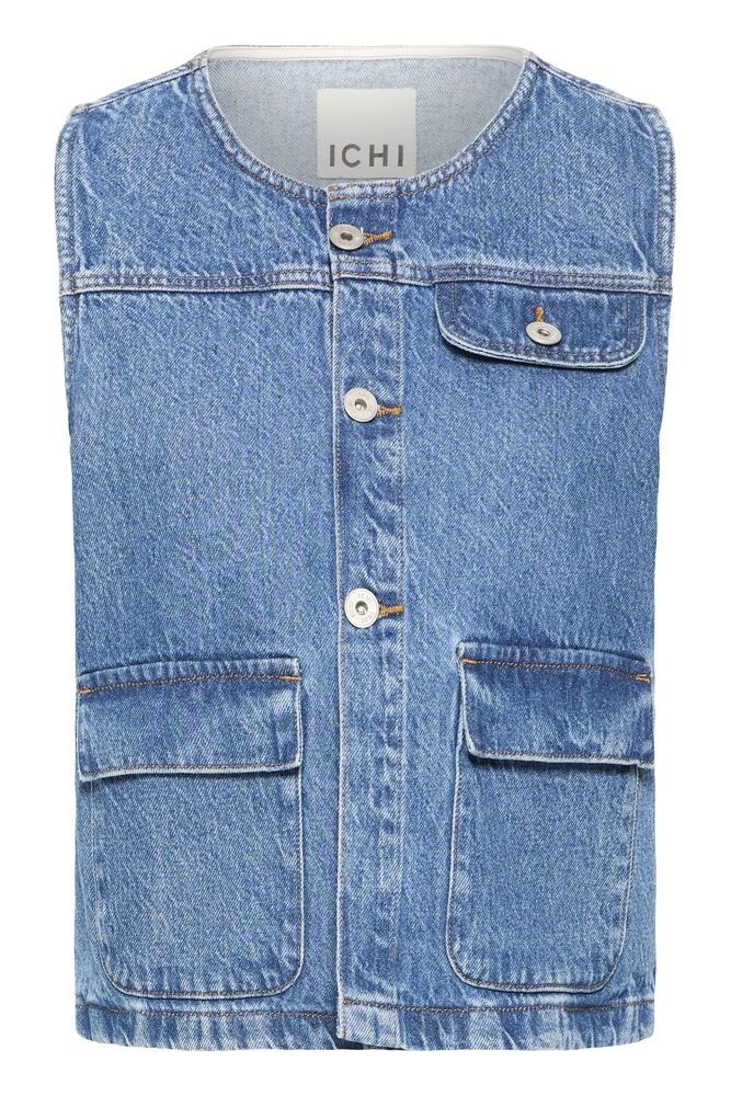 Pamila Waistcoat, Size: 34/UK8