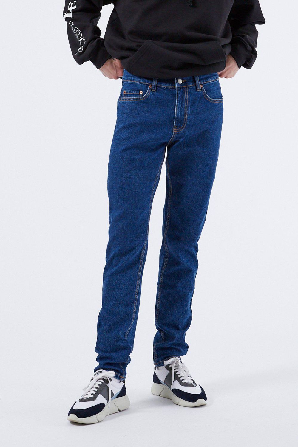 Clark Jeans, Colour: Cobble Dark Retro, Size: 30/32