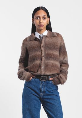 Quillion Knitted Sweater