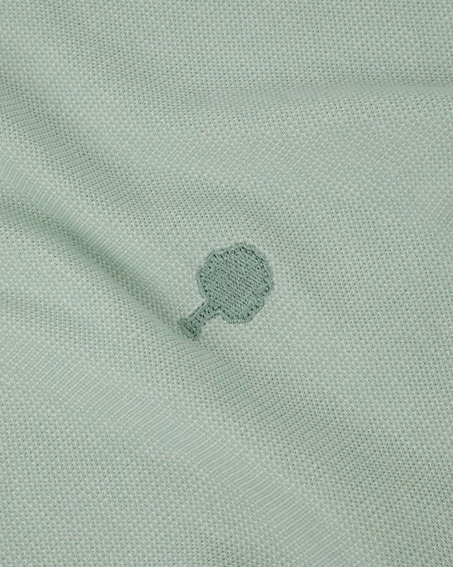 Bailly Long Sleeve Tee