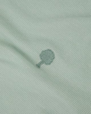 Bailly Long Sleeve Tee