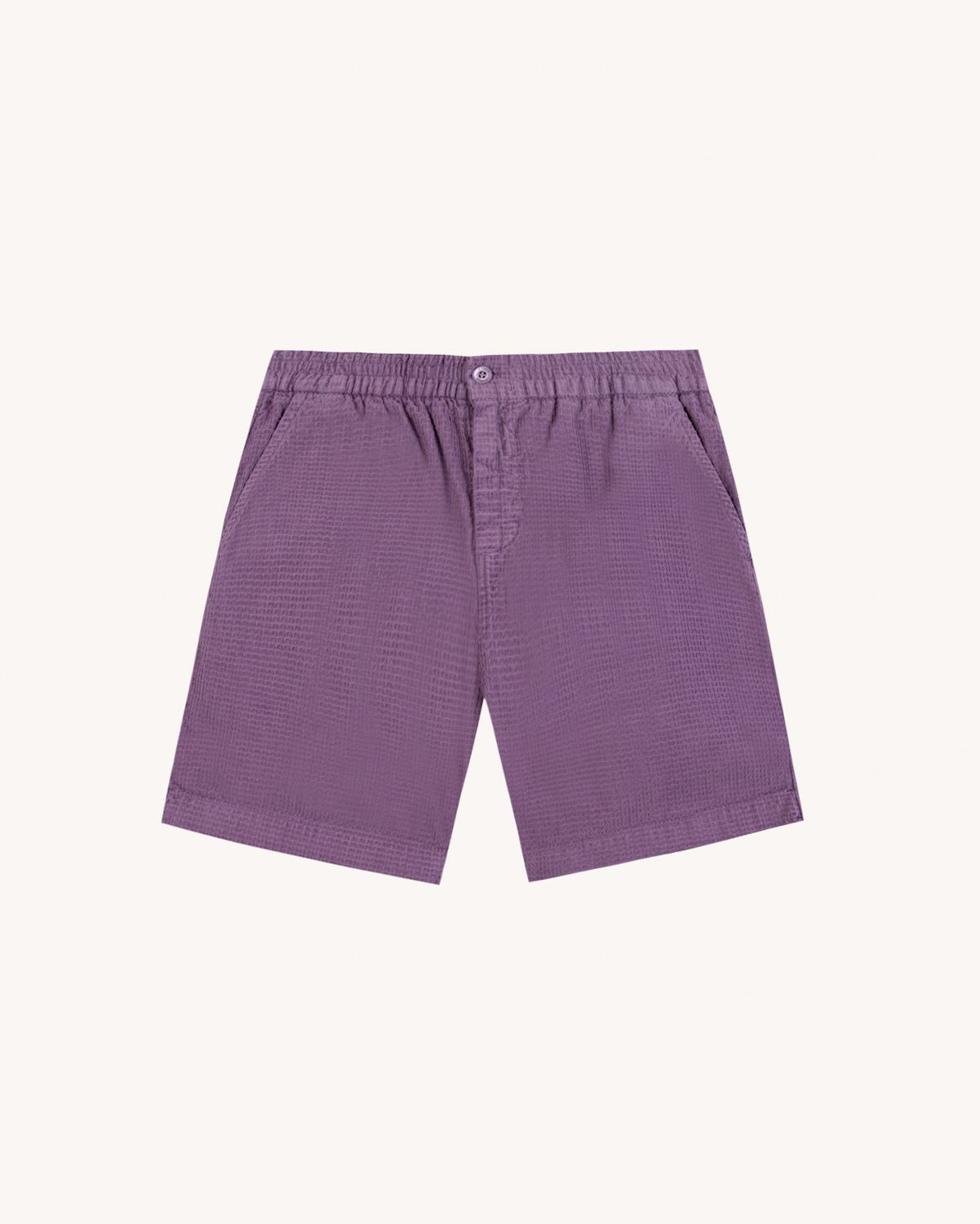 Chevré Shorts