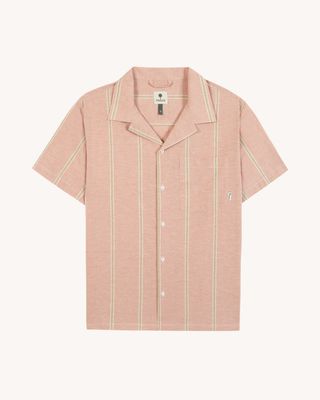 Striped Paiolive Shirt