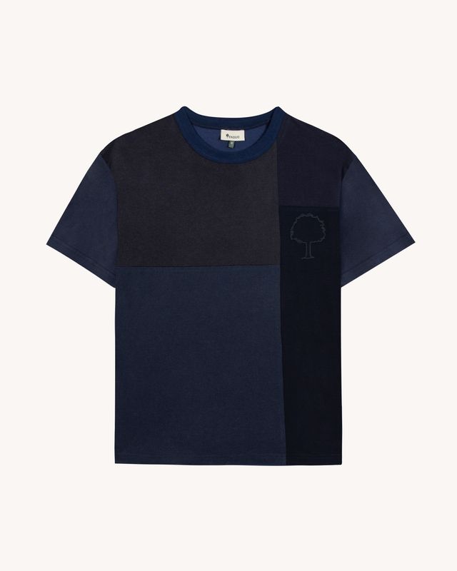 Lugny Up Tee