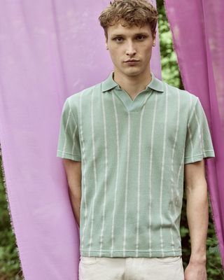Blache Polo Tee