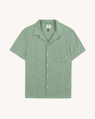 Green Paiolive Shirt