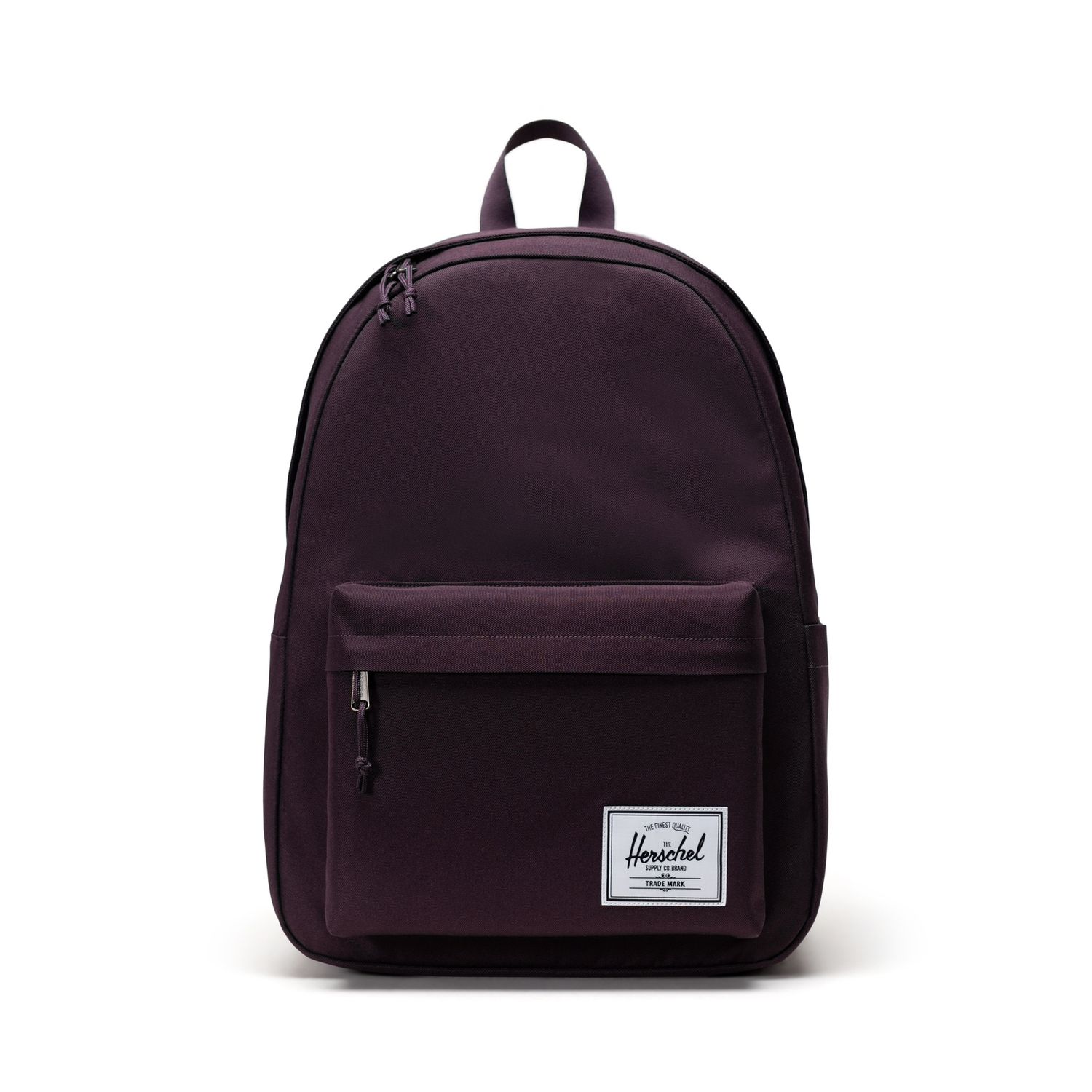 Classic XL Backpack, Colour: Plum Perfect