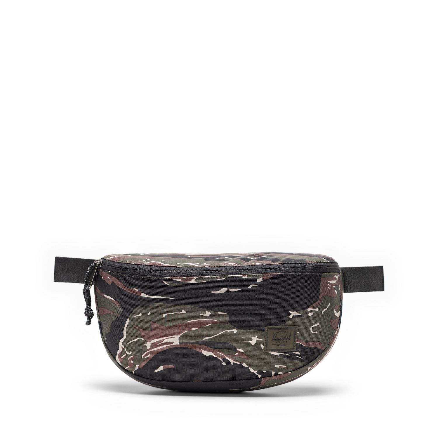 Kaine Hip Pack, Colour: Tiger Camo