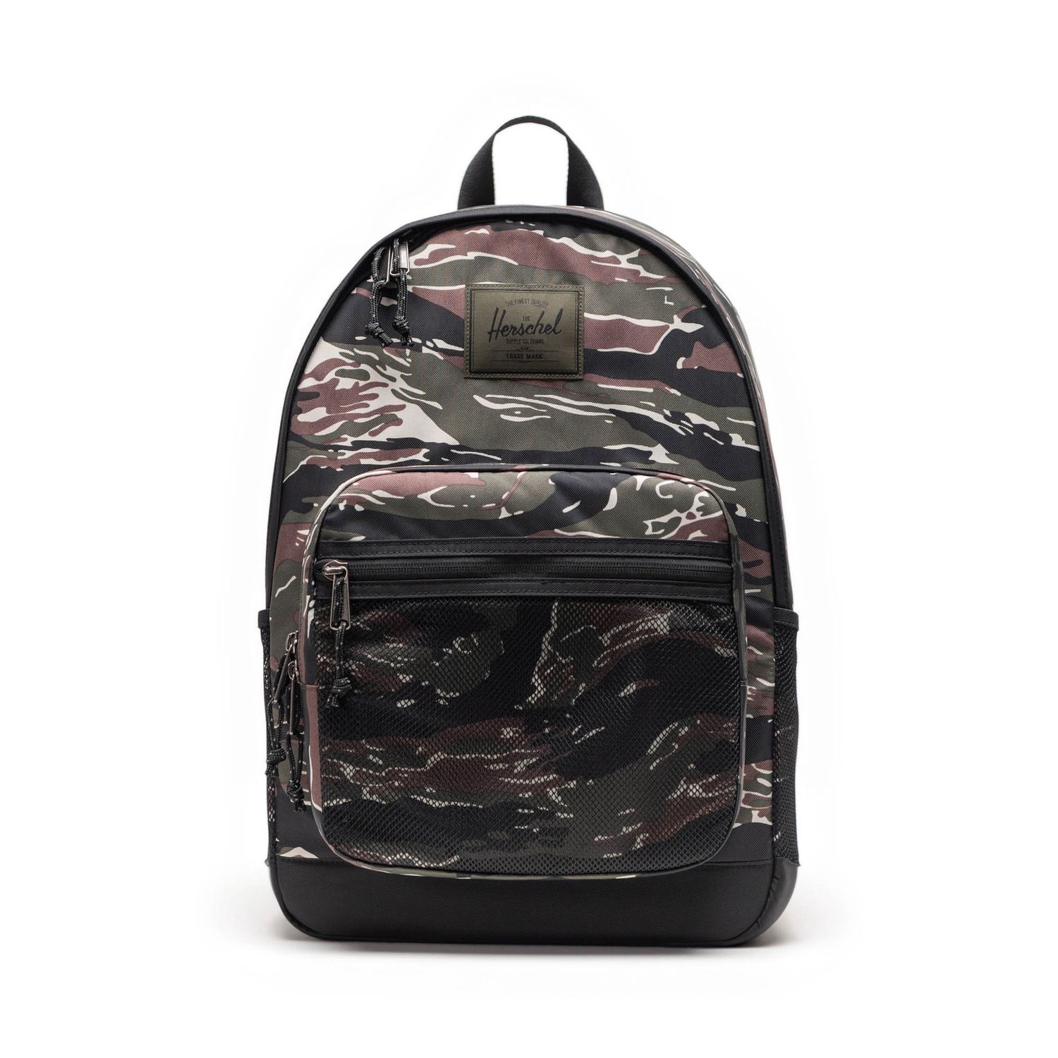 Kaine Backpack, Colour: Tiger Camo