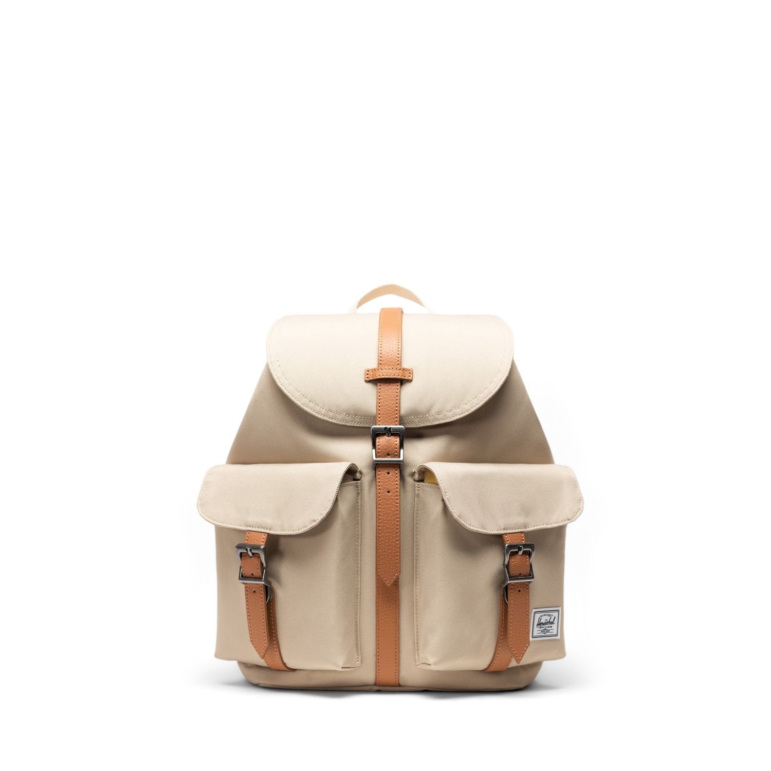 Dawson Small Backpack, Colour: Eucalyptus
