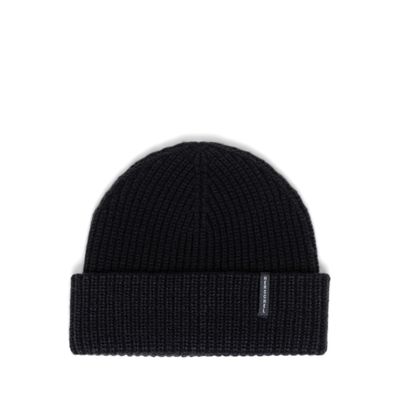 Watchcap Vertical ID Beanie