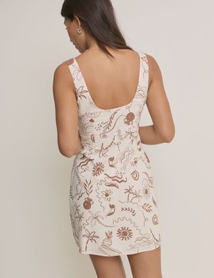 Connie Shift Dress