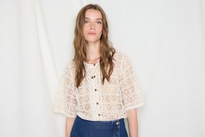 Julie Shirt
