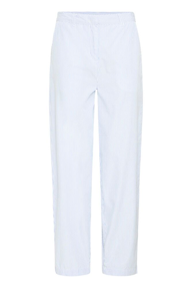 Garia Barrel Trousers, Size: 34/UK8