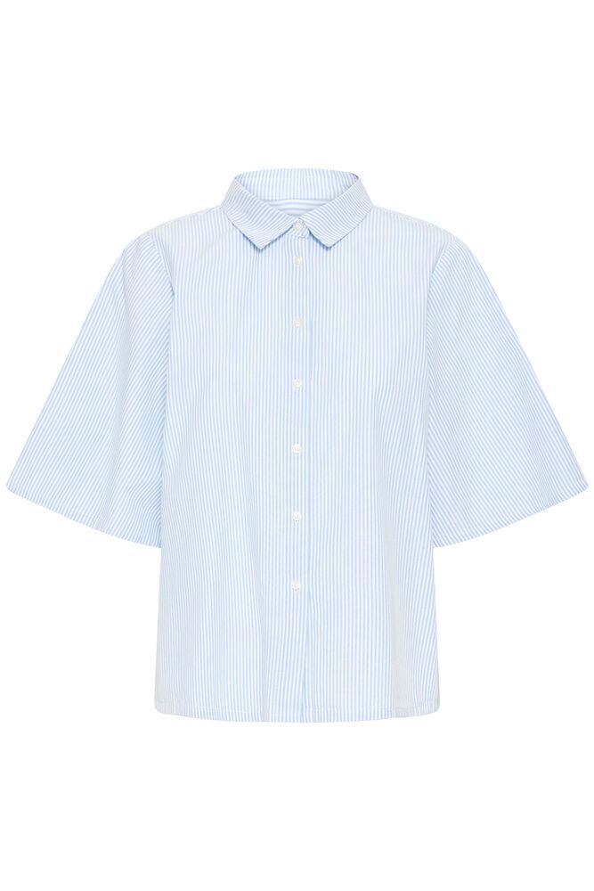 Garia Shirt, Size: 34/UK8
