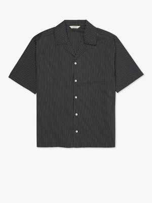 Black Volcano Shirt