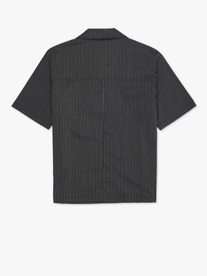 Black Volcano Shirt