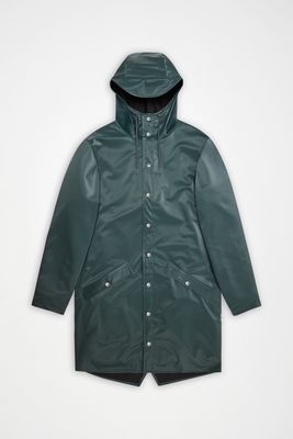 Mystique Long Jacket