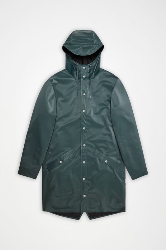 Mystique Long Jacket