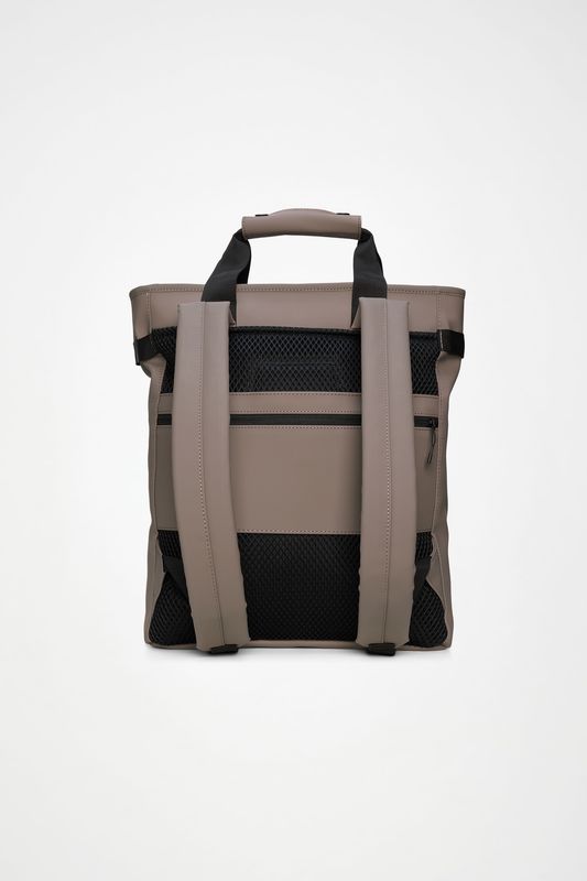 Cinder Texel Tote Bag