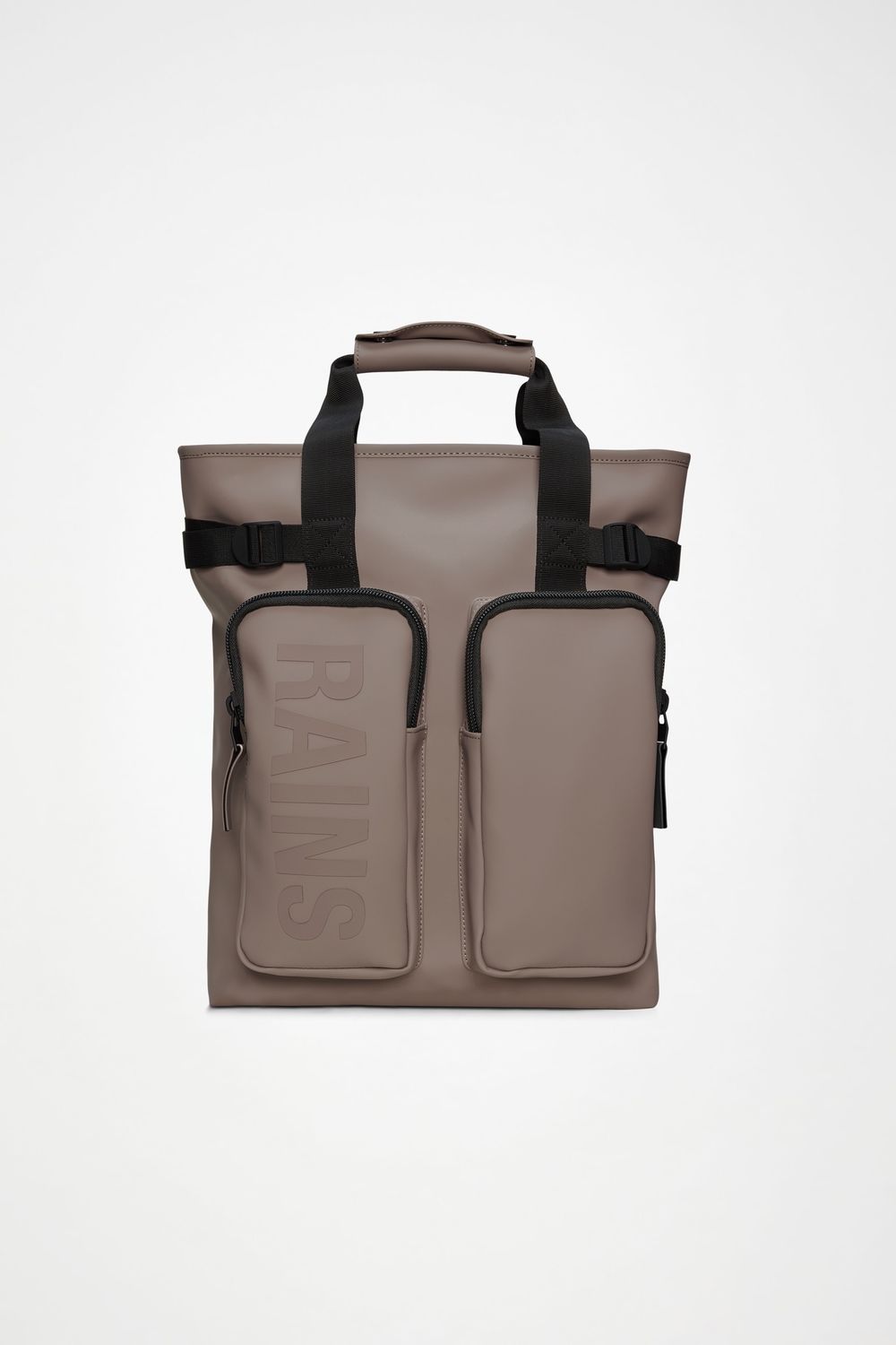 Cinder Texel Tote Bag