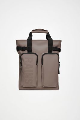 Cinder Texel Tote Bag