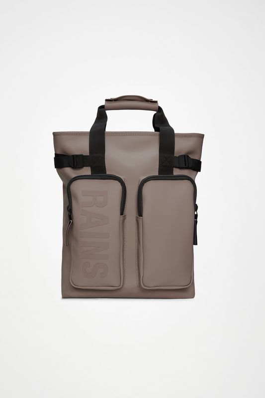 Cinder Texel Tote Bag