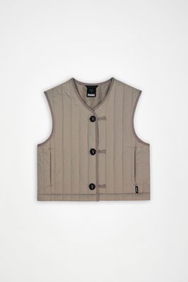 Cinder Banja Short Liner Vest
