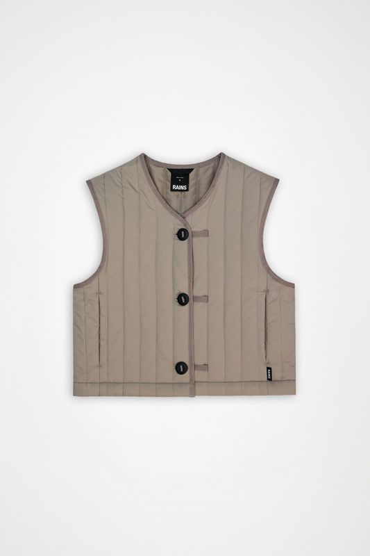 Cinder Banja Short Liner Vest