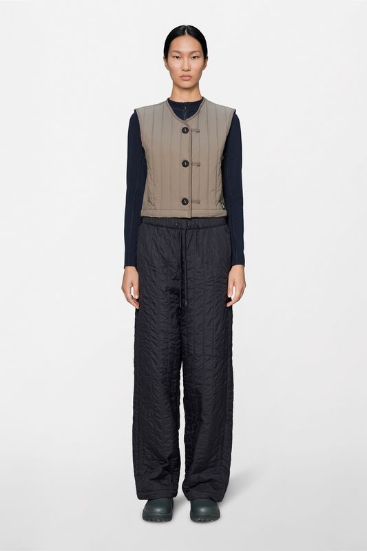 Cinder Banja Short Liner Vest