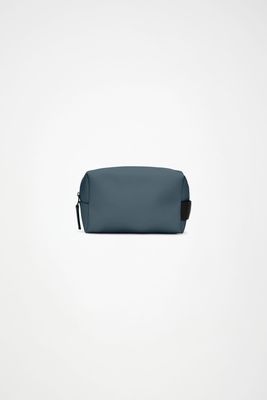 Blue Dusk Wash Bag Small