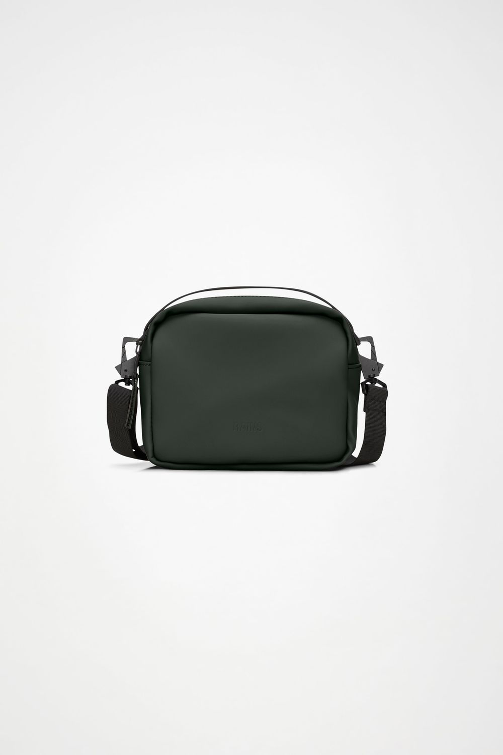 Mystique Box Bag