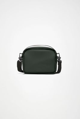 Mystique Box Bag