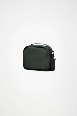 Mystique Box Bag