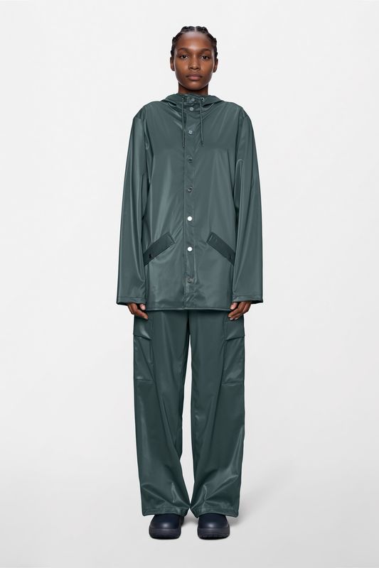 Mystique Jacket