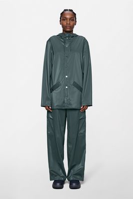 Mystique Jacket
