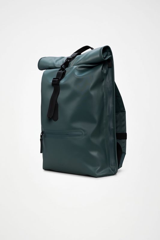 Mystique Rolltop Rucksack