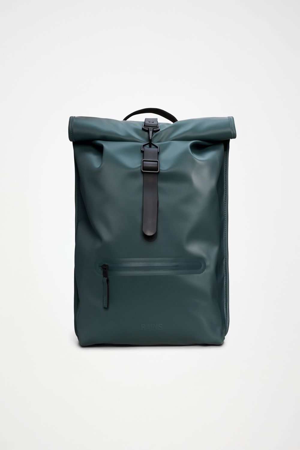 Mystique Rolltop Rucksack