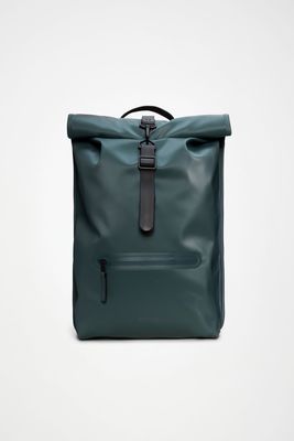 Mystique Rolltop Rucksack