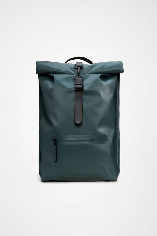 Mystique Rolltop Rucksack
