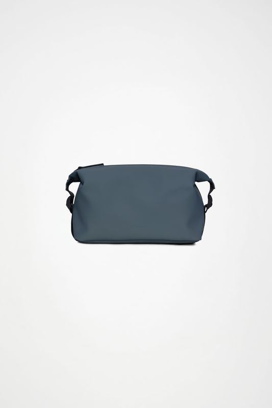 Blue Dusk Hilo Wash Bag