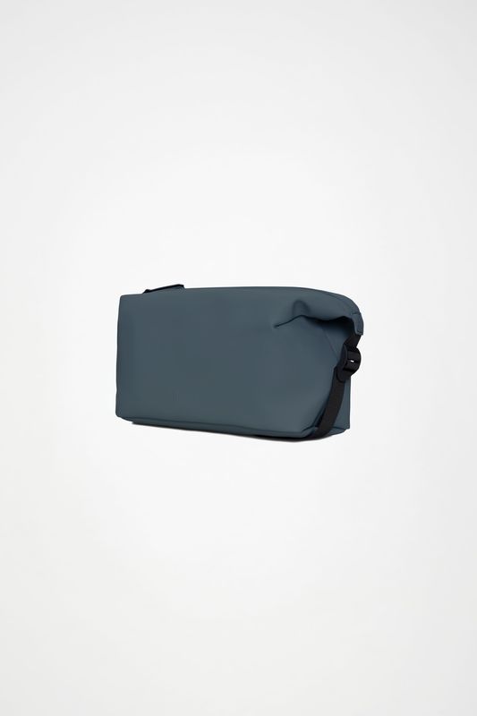 Blue Dusk Hilo Wash Bag