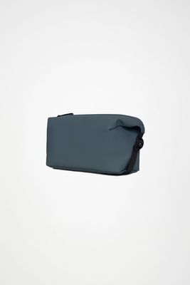 Blue Dusk Hilo Wash Bag