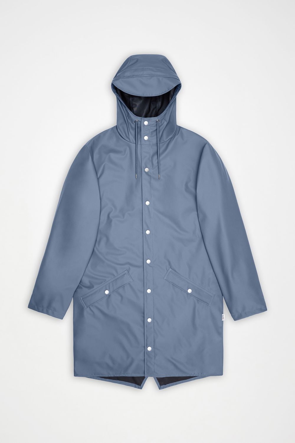 Blue Dusk Long Jacket
