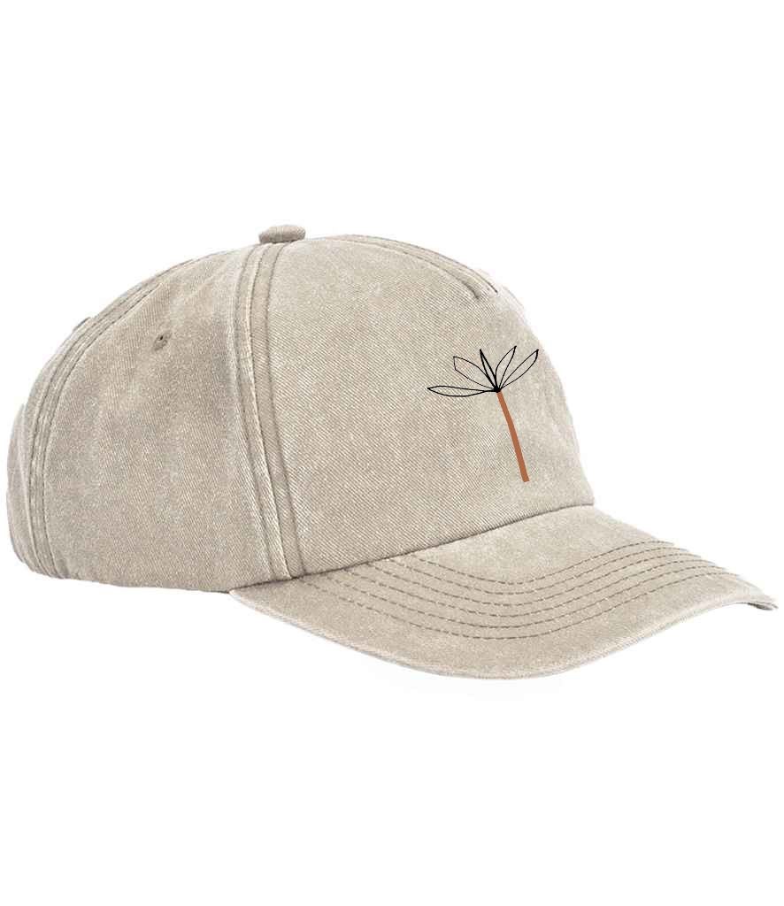 Jessica Cooper Flower Cap