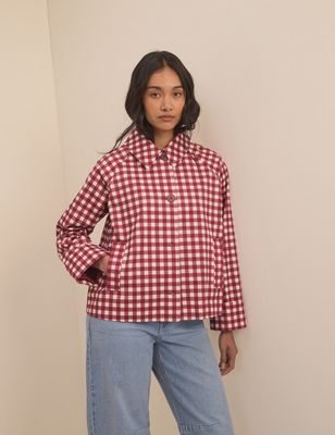 Oyanti Swing Jacket